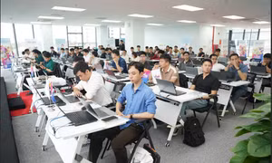 Ngân hàng Số Vikki và Đà Nẵng hợp tác phát triển nhân lực ngành bán dẫn và trí tuệ nhân tạo