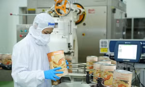 Vinamilk: Sức mạnh của ‘người khổng lồ’ với hàng loạt công nghệ mới đột phá chưa từng có