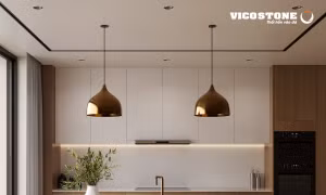 Vicostone phát huy hiệu quả quản trị rủi ro trước biến động thị trường quốc tế