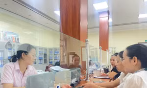 Vốn tín dụng chính sách đồng hành với vùng dân tộc thiểu số Anh Sơn