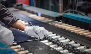 Việt Nam vẫn có những dư địa để tăng quy mô huy động vốn