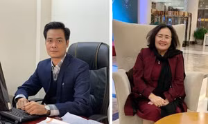 Bổ nhiệm Tổng biên tập Tạp chí Sức khỏe và Môi trường