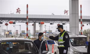 Chưa có lưu học sinh Việt Nam tại Vũ Hán bị lây nhiễm bệnh viêm đường hô hấp cấp