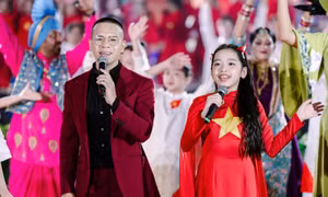 Để di sản trở thành nguồn cảm hứng kiến tạo Thủ đô