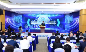 Mở ra luồng thông tin mới, thiết thực về xu hướng chuyển đổi kép ‘số và xanh’
