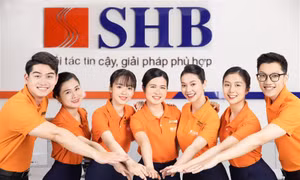 Fortune xếp SHB trong Top 100 nơi làm việc xuất sắc nhất Đông Nam Á, dẫn đầu ngành ngân hàng Việt Nam