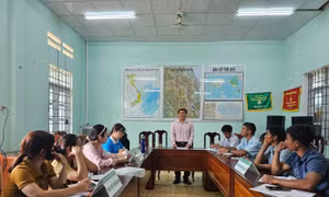 Gia Lai tiếp tục nâng cao hiệu quả của tín dụng chính sách xã hội