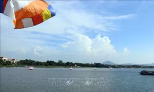 Đầu nguồn