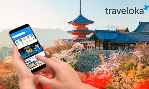 Ninh Dương Lan Ngọc chia sẻ bí quyết 'săn deal' du lịch khủng với Traveloka Black Friday