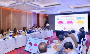 Nâng cao công tác chẩn đoán và điều trị cho người bệnh ung thư