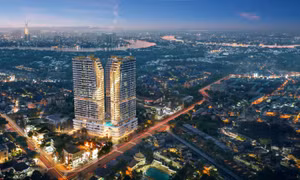 Cơ hội an cư tại King Crown Infinity - tâm điểm kết nối thành phố Thủ Đức