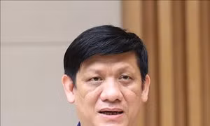 Ông Nguyễn Thanh Long thiếu trách nhiệm quản lý; can thiệp, tác động, hỗ trợ Công ty Việt Á