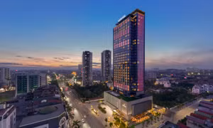 Vinpearl trở thành Thương hiệu mạnh nhất Đông Nam Á năm 2025