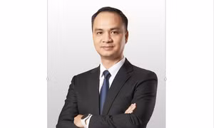 Bổ nhiệm Phó Tổng Giám đốc đầu tiên là người Việt Nam tại pháp nhân sản xuất điện thoại thông minh