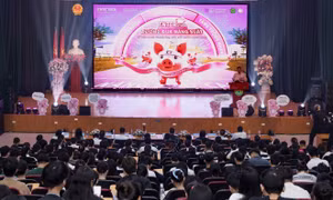 Thúc đẩy giải pháp phòng bệnh chủ động, đồng hành cùng ngành chăn nuôi giảm kháng sinh