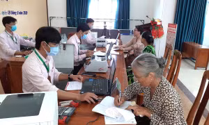 Kiên Giang: Tín dụng chính sách tiếp tục gần dân, phục vụ dân tốt hơn