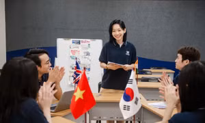 Bí quyết giúp học sinh Vinschool tự tin chinh phục các trường đại học top đầu thế giới