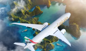 Thấy gì từ việc Emirates mở đường bay mới tới Đà Nẵng và ký hợp tác chiến lược với Sun Group?
