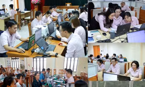 Trách nhiệm người đứng đầu trong phát triển khoa học, công nghệ, đổi mới sáng tạo và chuyển đổi số