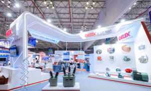 GELEX Electric (GEE) đặt mục tiêu lợi nhuận tăng gần 20% so với thực hiện 2023
