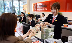 SeABank chốt quyền chia cổ tức bằng cổ phiếu và nhận cổ phiếu phát hành