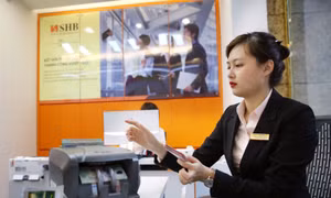 SHB tài trợ đến 90% nhu cầu vốn cho DN xuất nhập khẩu các nước thành viên IBEC