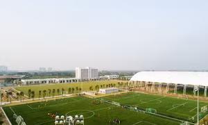 PVF và giấc mơ World Cup của bóng đá Việt Nam