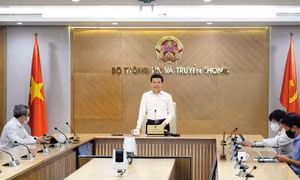 Công bố gói hỗ trợ dịch vụ viễn thông 10.000 tỷ đồng cho người dùng