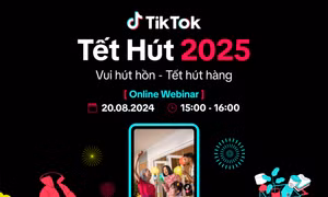 Cơ hội nổi bật dành cho các thương hiệu trên nền tảng social-commerce TikTok 