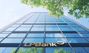 LPBank công bố tài liệu ĐHĐCĐ 2026: Đột phá với kế hoạch thành lập ngân hàng con 100% vốn tại trung tâm tài chính quốc tế