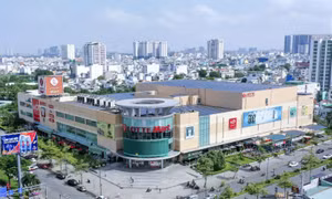 LOTTE MART tăng thời gian mở cửa phục vụ khách hàng trong dịp hè