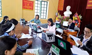 Hiệu quả tín dụng chính sách nơi đất Ngọc - Lục Yên