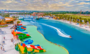 Lý giải sức hút của 'siêu phẩm' gây sốt thị trường Vinhomes Ocean Park 2 - The Empire