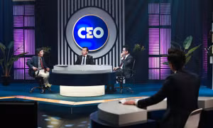 Số 27 'Chìa khóa thành công - Những câu chuyện thật của CEO': Doanh nhân khởi nghiệp