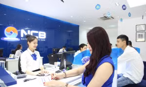 Mở thẻ Visa, nhận quà ưu đãi lộc phát từ NCB