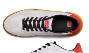 Mẫu giày lạ mắt Từ Onitsuka Tiger được ưu ái trong bộ ảnh mới của HURRYKNG
