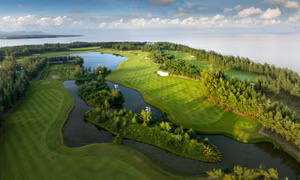 Sắp khởi tranh giải golf FLC Group Autumn Golf Tournament 