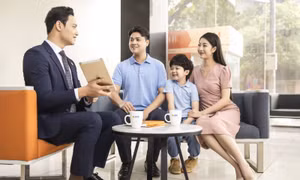 Loạt chính sách ưu đãi về ân hạn nợ gốc và lãi suất khi vay vốn mua nhà tại SHB