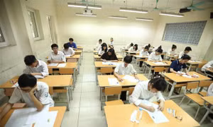 Kỳ thi tốt nghiệp THPT 2024 sẽ diễn ra từ ngày 26 - 29/6/2024