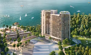 Dự án Sun Group Cát Bà: Thiết kế 'thửa riêng' cho 'viên ngọc di sản'