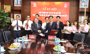 Lan tỏa sức mạnh dòng vốn ưu đãi ở An Giang