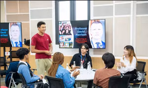 VinUni trở thành Đại học trẻ nhất thế giới đạt chứng nhận QS 5 sao