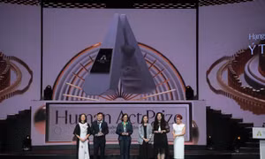 Human Act Prize 2023 vinh danh dự án thiện nguyện ‘Thuốc đúng cho em’ của GeneStory