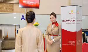 Sun PhuQuoc Airways triển khai chương trình thẻ hội viên Sun Signature