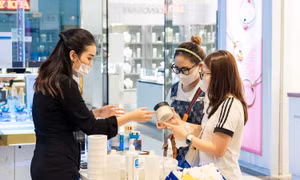 Lý do để thị trường bán lẻ sớm bứt phá trở lại
