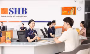 SHB được UBCKNN cấp Giấy phép đăng ký chào bán cổ phiếu ra công chúng