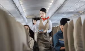 Cục Hàng không Việt Nam trao Giấy chứng nhận phê chuẩn Tổ chức Bảo dưỡng cho Sun PhuQuoc Airways