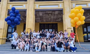 Loạt TikTok Creators đình đám quốc tế đến Việt Nam để quảng bá du lịch Đông Nam Á 
