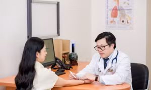 Vinmec tiên phong mang công nghệ tiêu chuẩn quốc tế vào điều trị bệnh mề đay