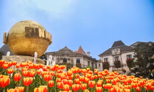 Có một Ba Na Hills mới với vô vàn trải nghiệm hấp dẫn